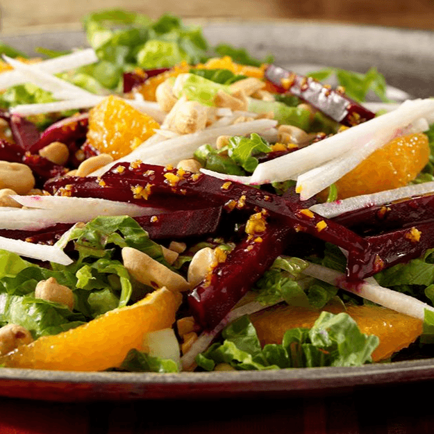 Ensalada de Betabel