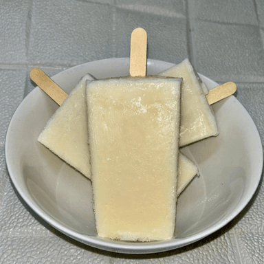 PALETA DE COCO