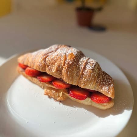 Croissant Dulce