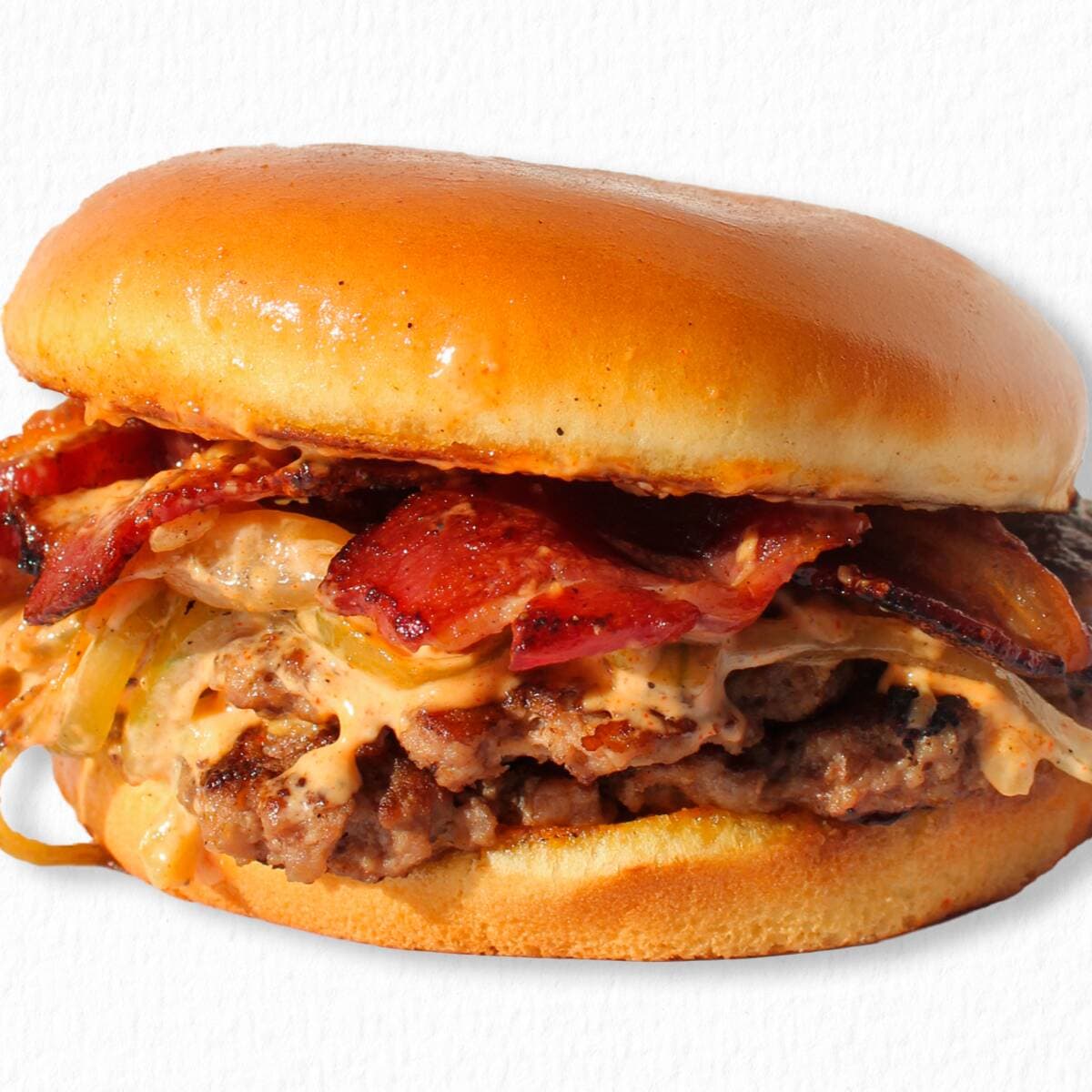 King's Bacon Doble