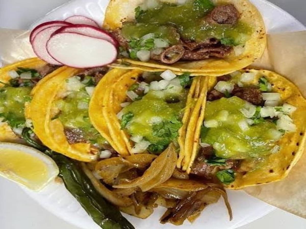 Taquería las Salsas