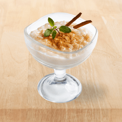 Arroz con Leche