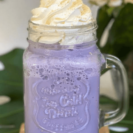 Frappé