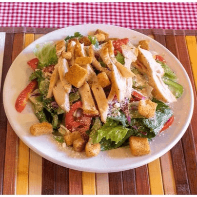 Ensalada de Pollo