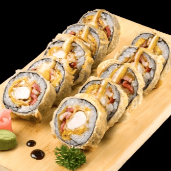 Kioto Roll