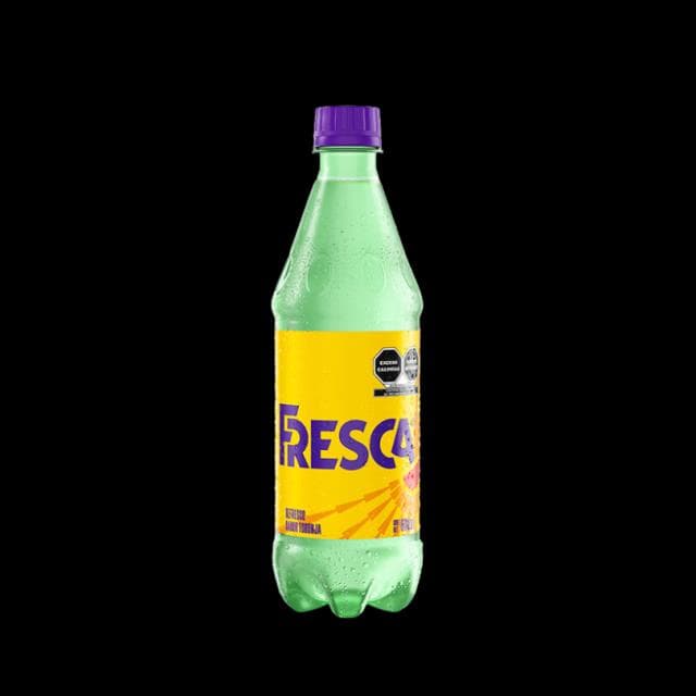 FRESCA TORONJA