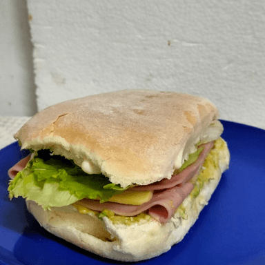 Torta del Chavo