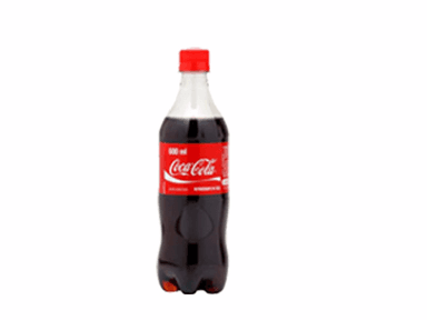 Refresco de 600 ml