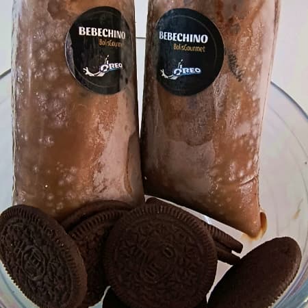 Bolis de OREO