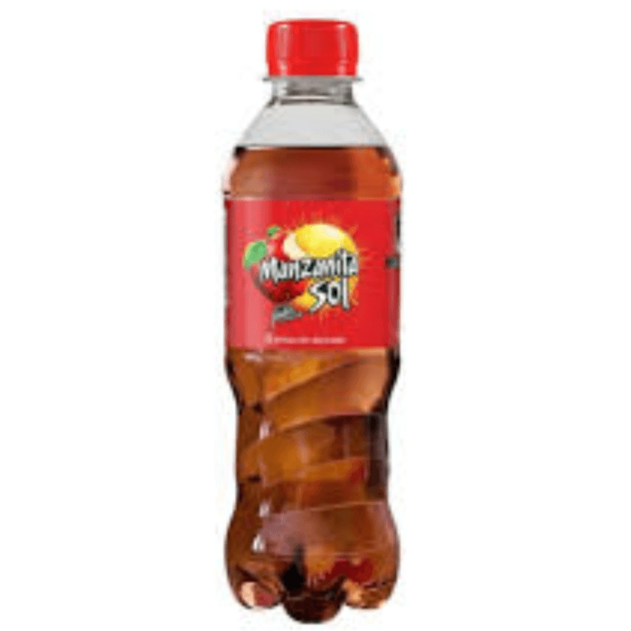 Manzanita sol