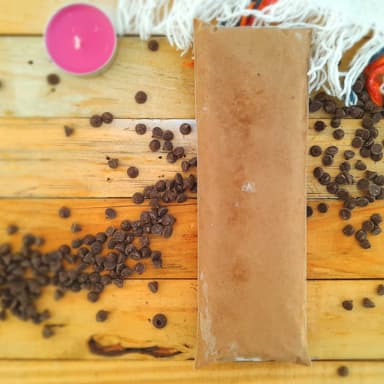 Boli de Chocolate con Chispas