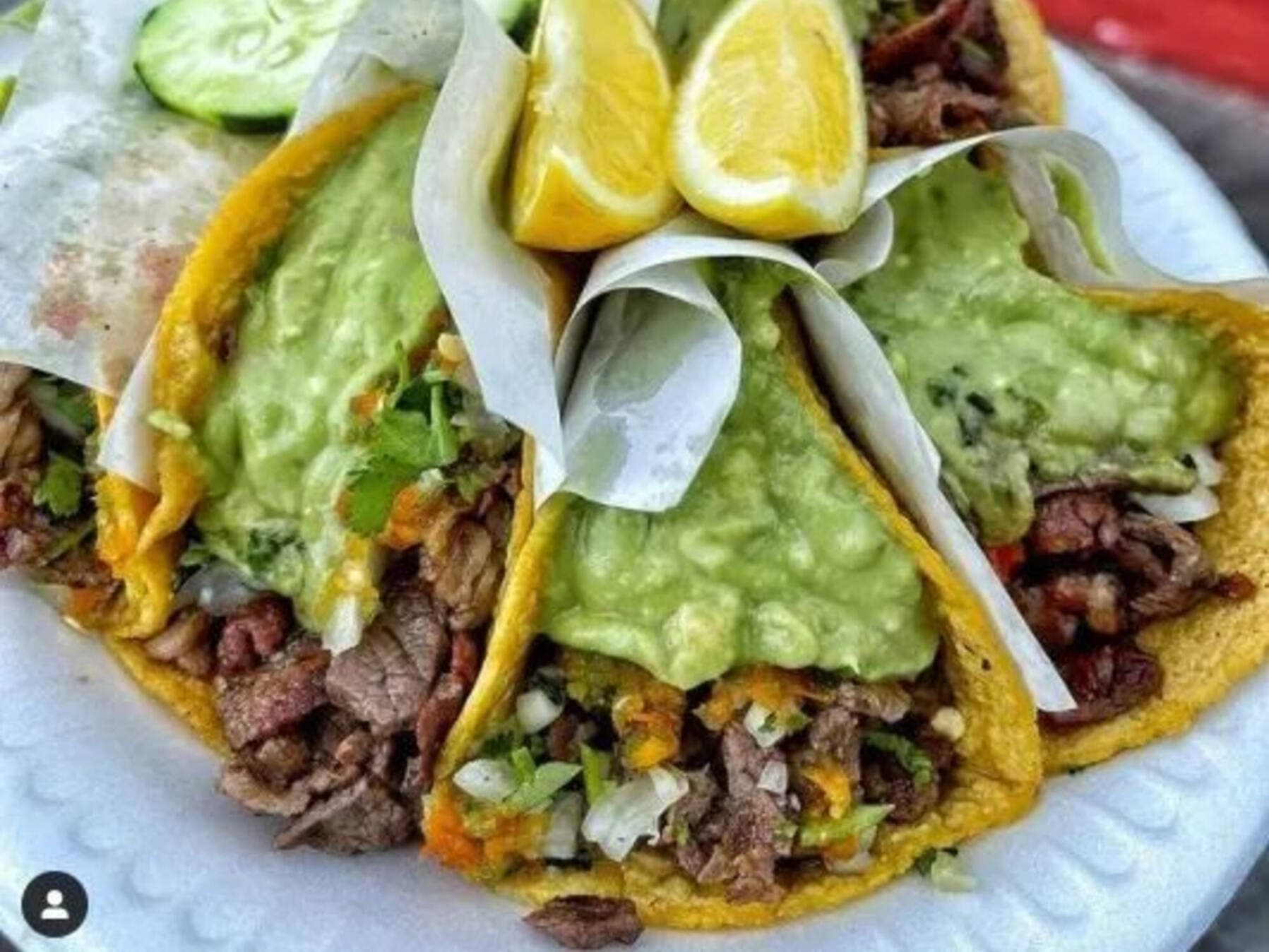 La T-Queria (Tacos al Carbon)