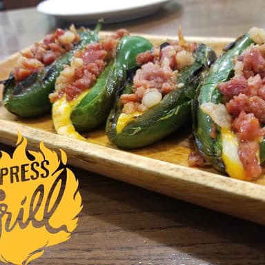 Jalapeños Especiales