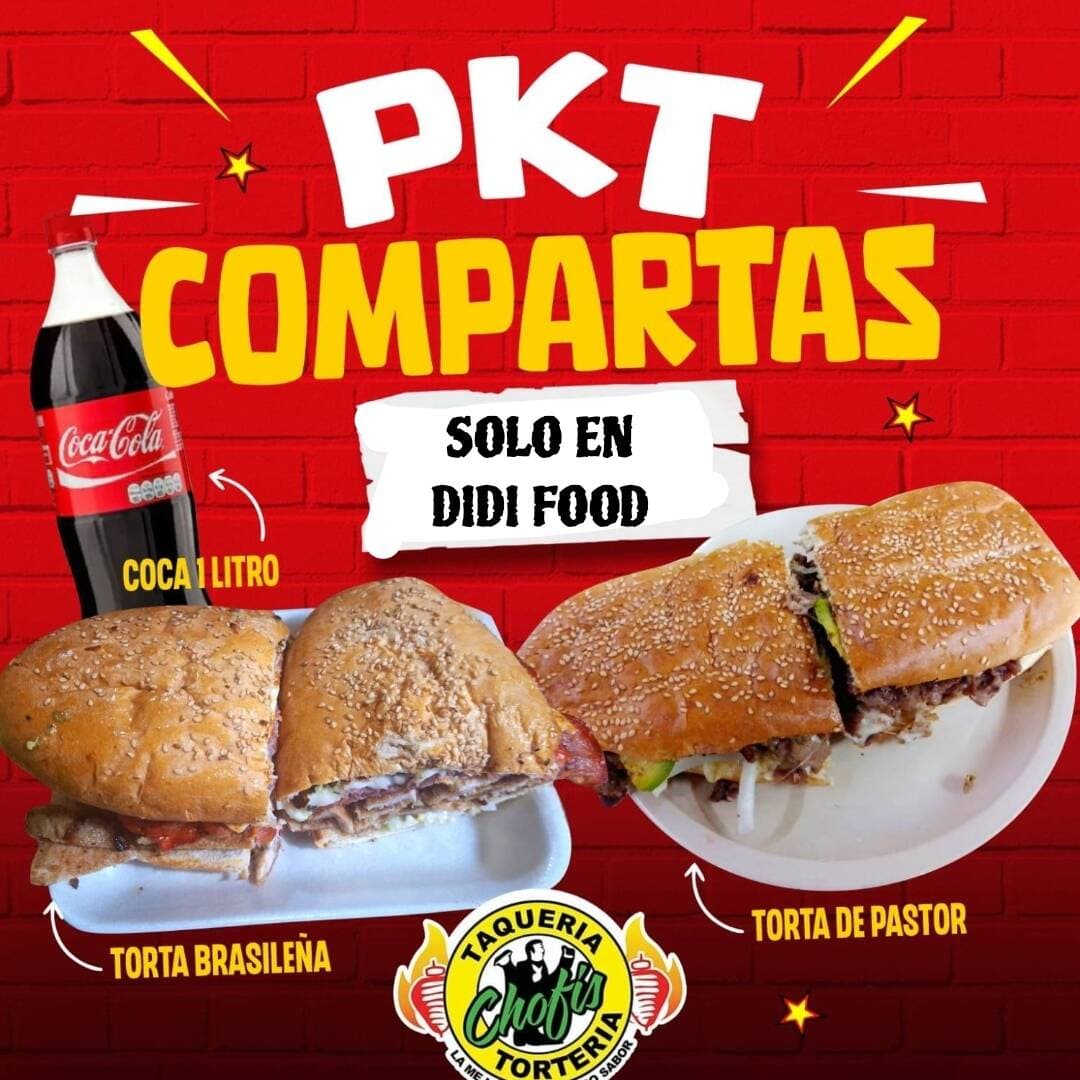 PKT-COMPARTE