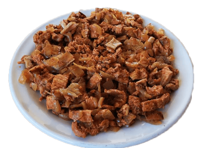 Al Pastor Suizo