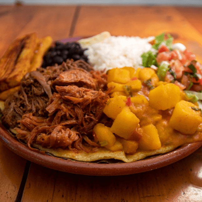 Torticasado E´ Pacayas