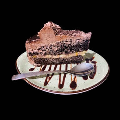 Pastel de Chocolate