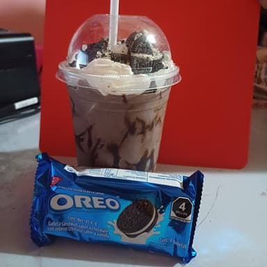 Frappé de OREO 16 Oz