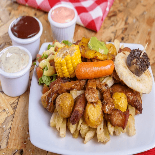 Picada Personal