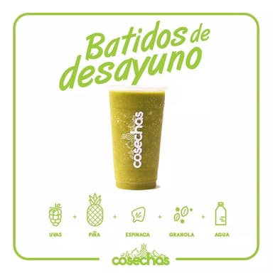 Desayuno 4