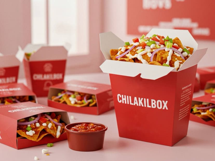 Chilakilbox