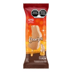 Paleta Conejito Turín 70 Ml