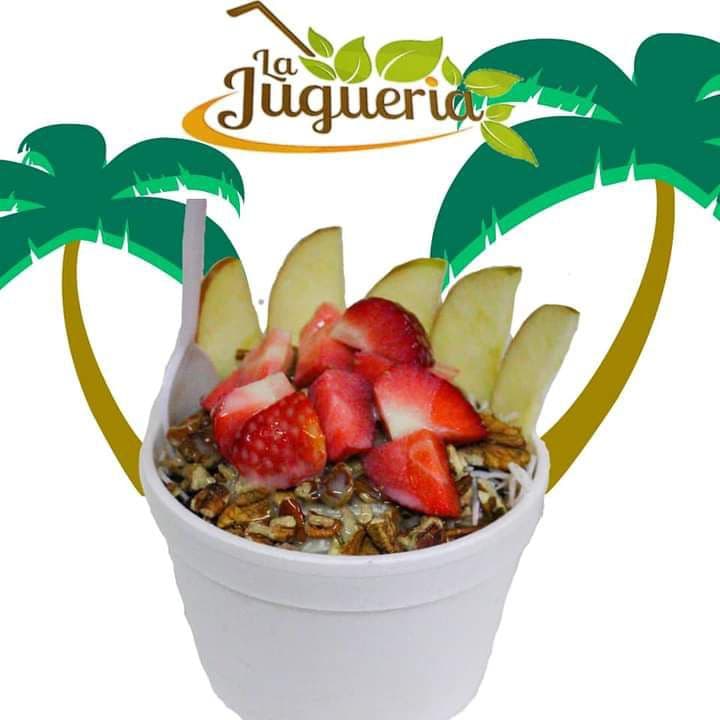 Nutritivo #49