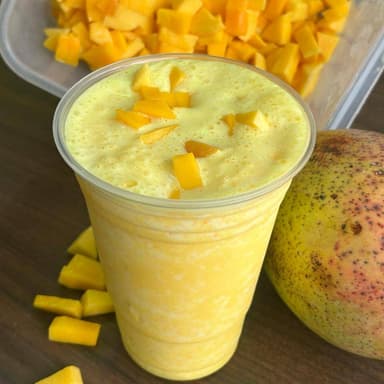 Smoothie Mango