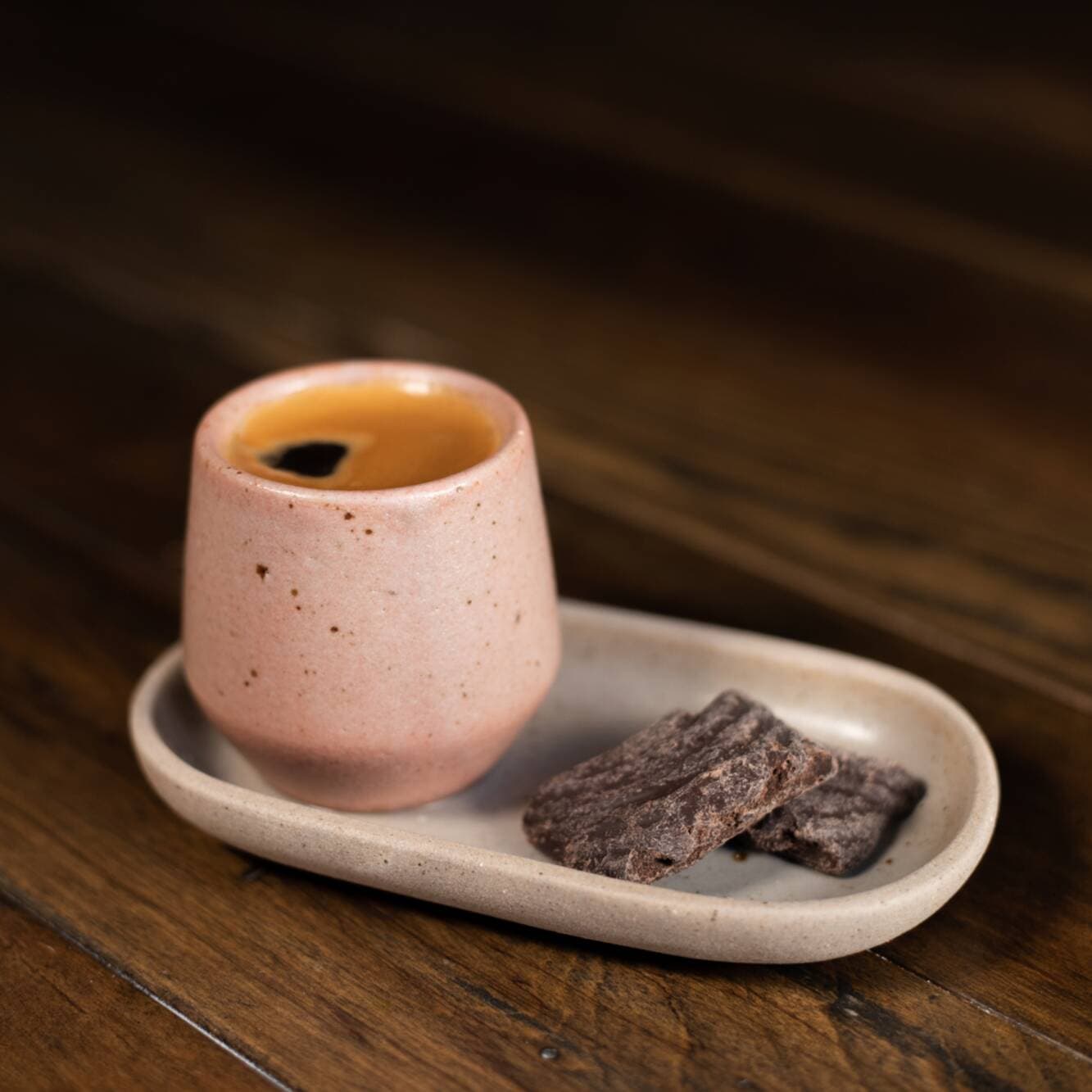 Shot Espresso