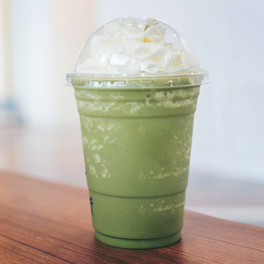 Frappé Matcha 20 oz