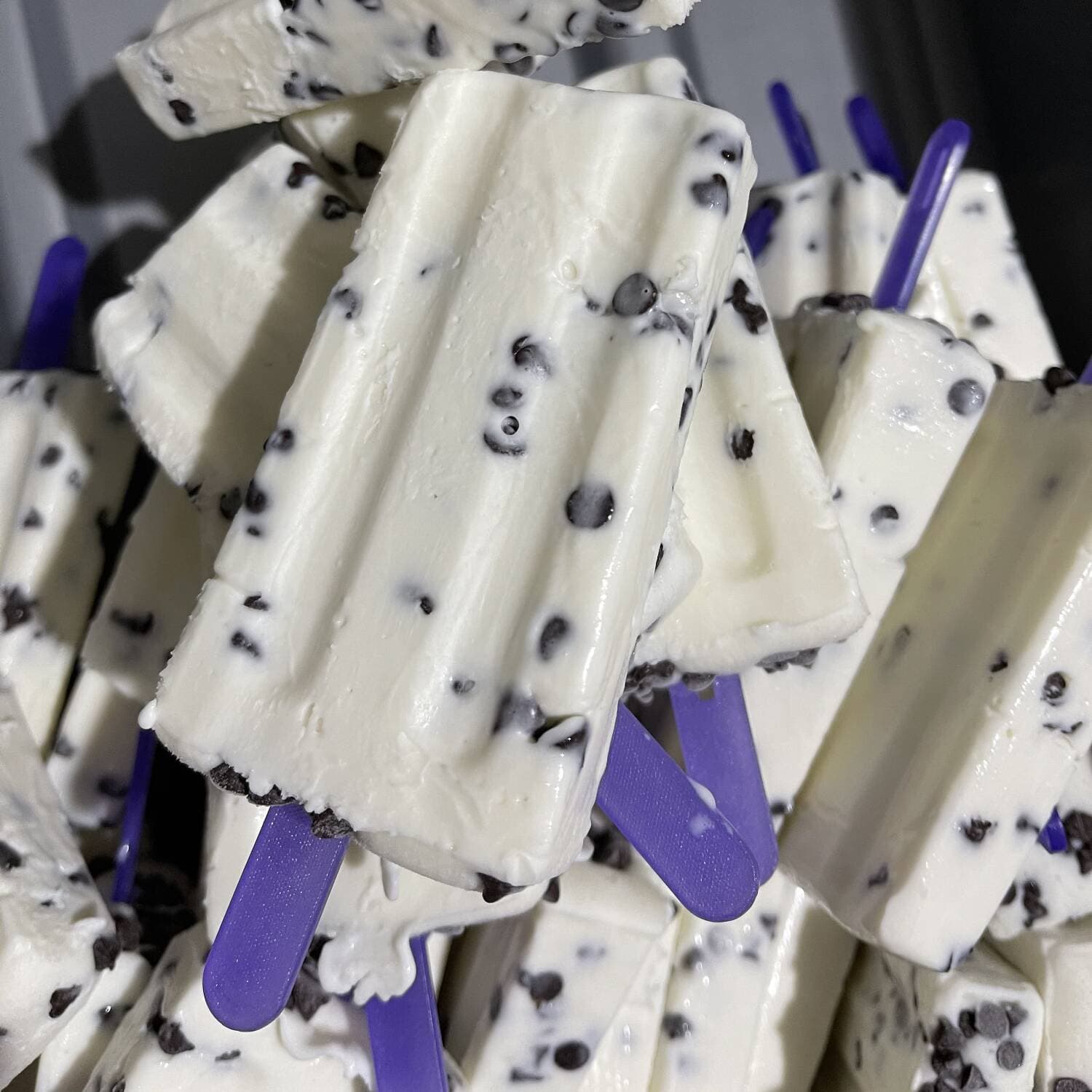 Paleta Chocochips