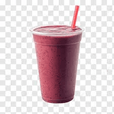 Jugo Natural en Leche