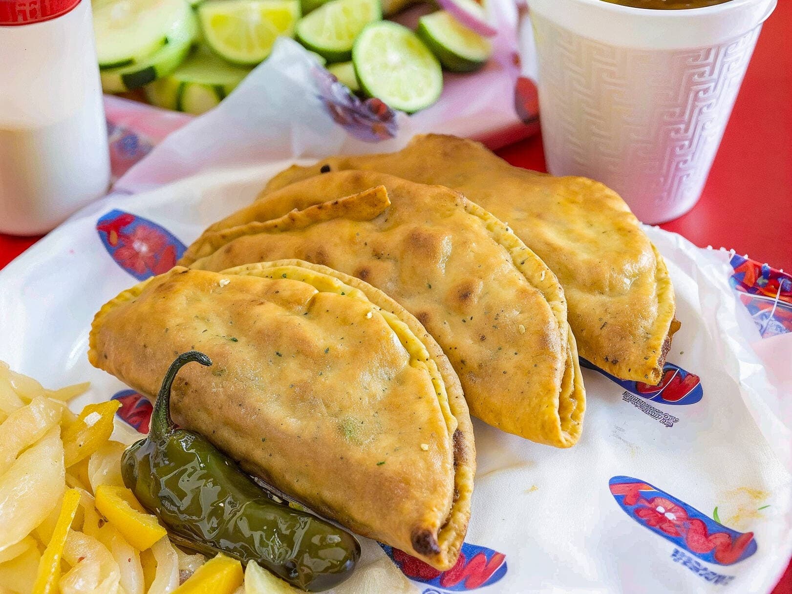Tacos Moy