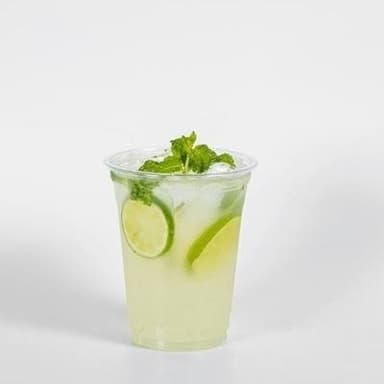 Agua de Limón 500 Ml