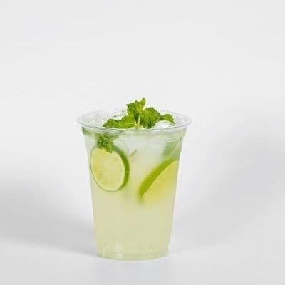 Agua de Limón 500 Ml