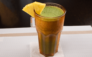 JUGO VERDE