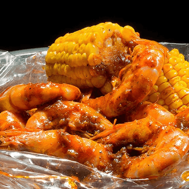 Camarón Cajum 1/2 Kg