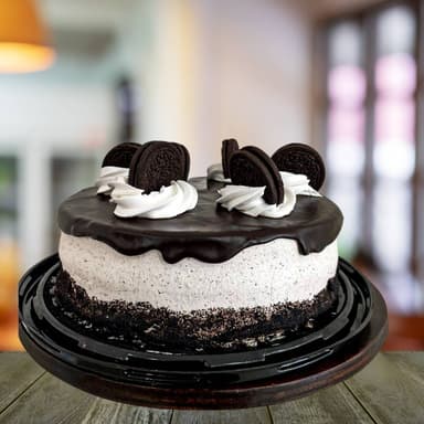 Pastel de OREO