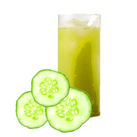 Agua de Pepino