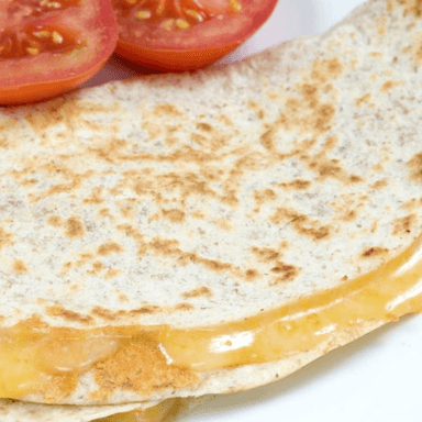 Quesadilla Sencilla