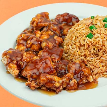 Pollo Chijaukay