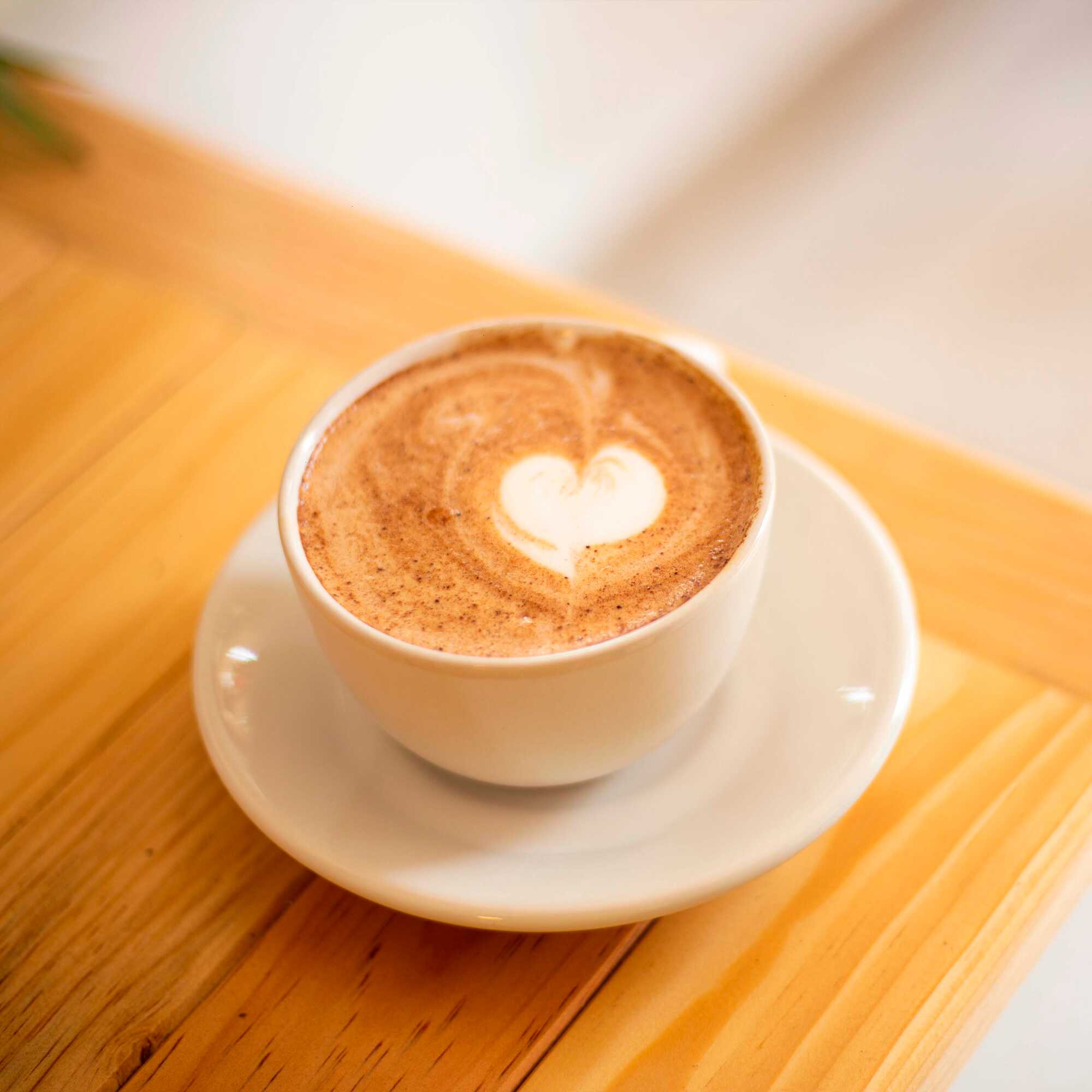 Mocacao Latte