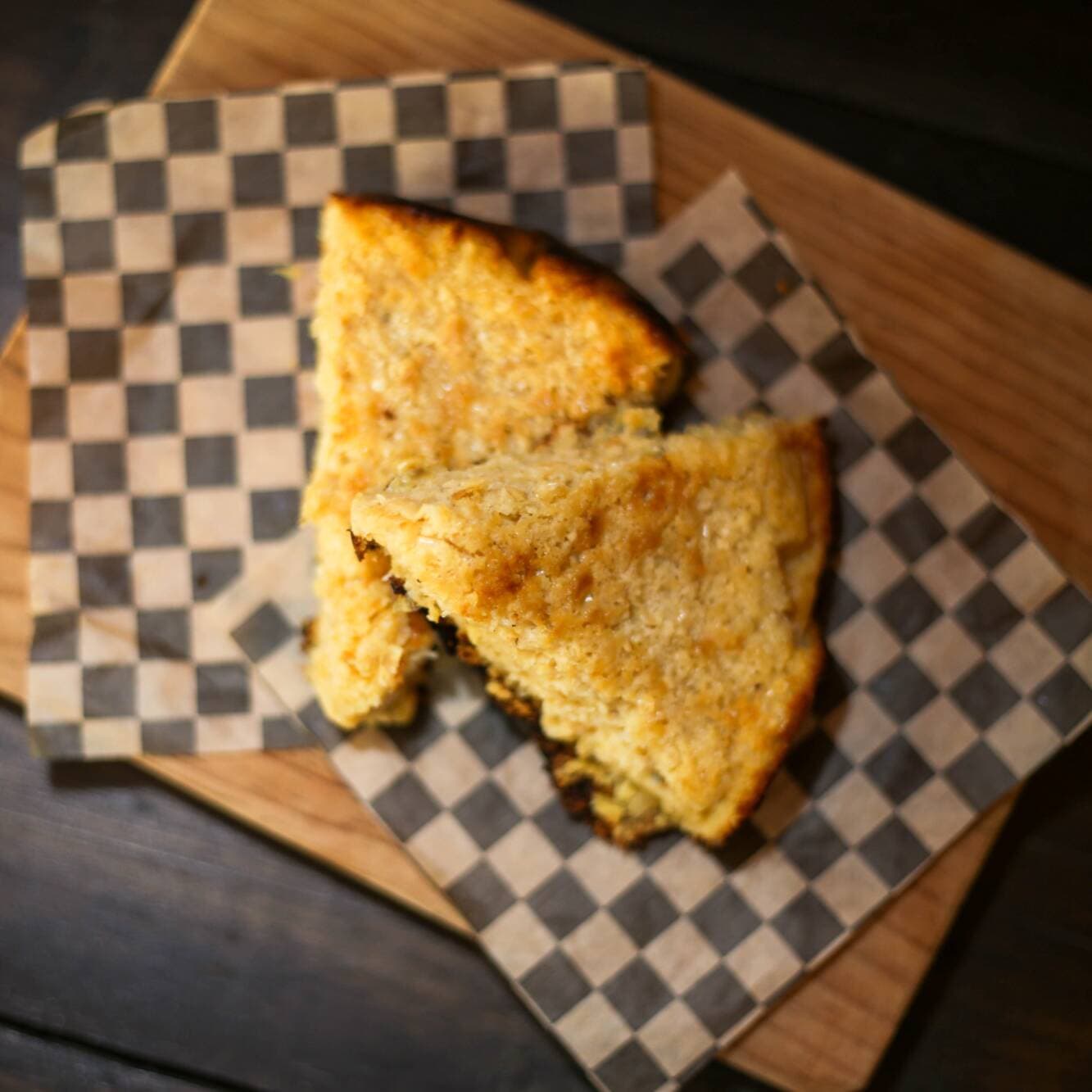 Pan de Elote