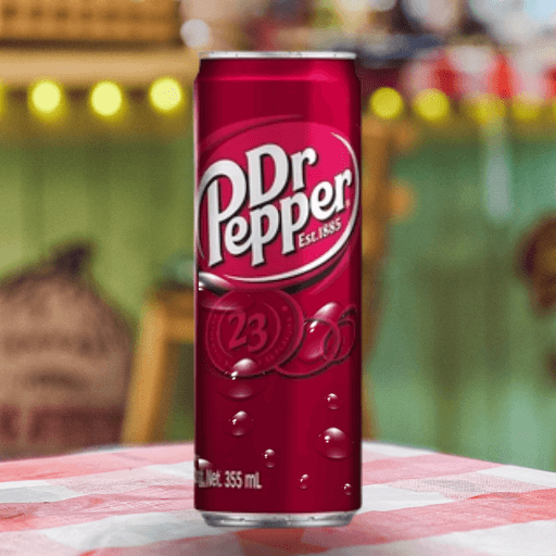 Dr. Pepper