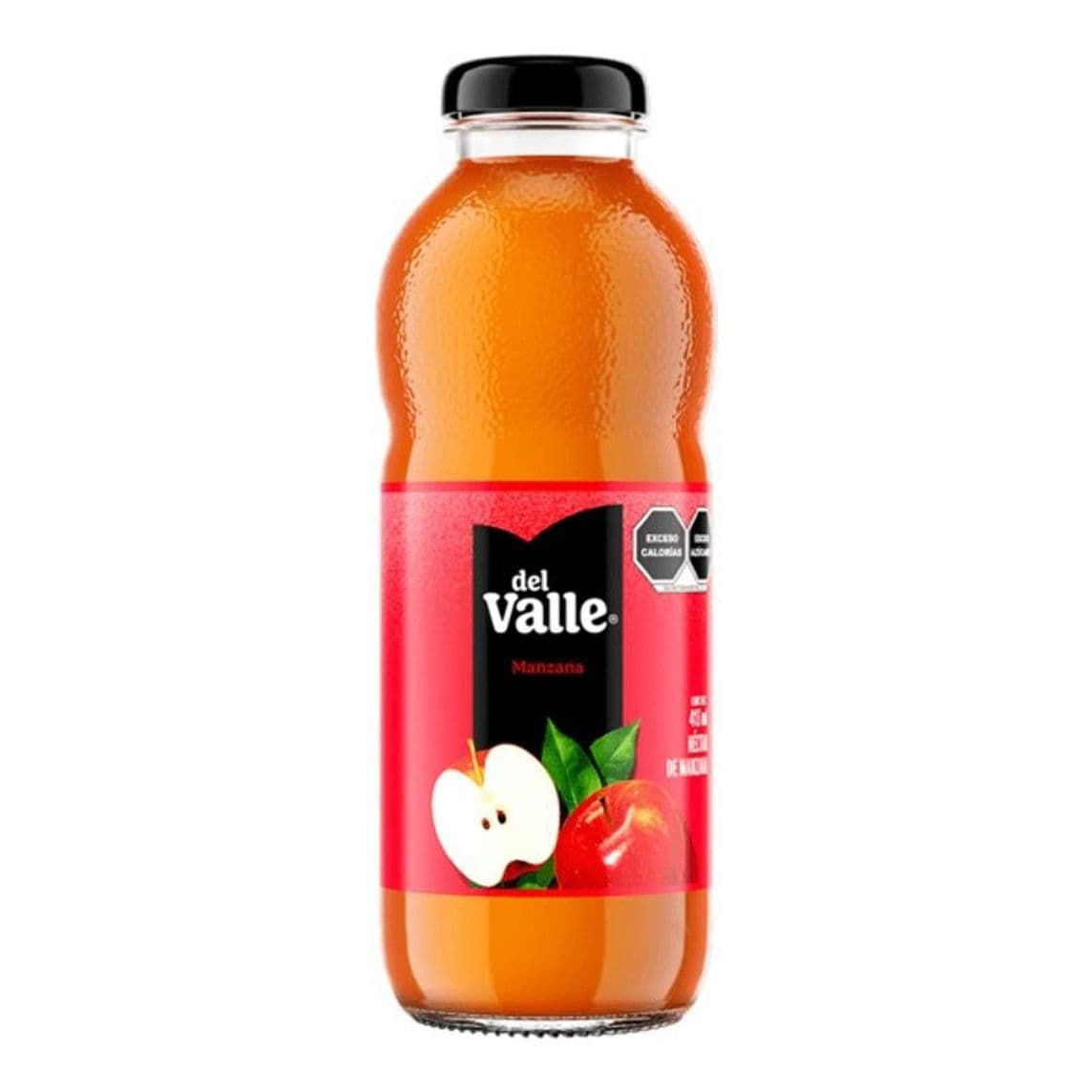 Jugo Valle Manzana 413 ml