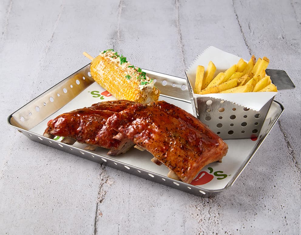 800 Gr Bronto Costillas