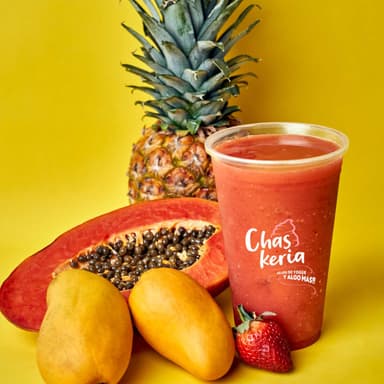 Smoothies