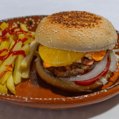 Herrera's Hawaiana