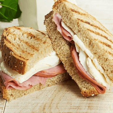 Sándwich Slim