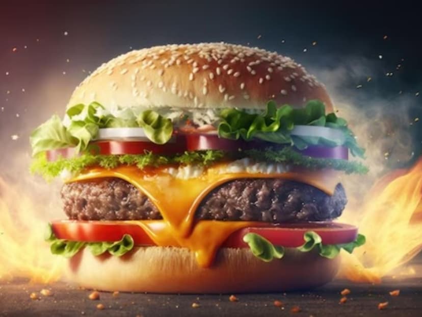 Comidas Rápidas La Tibaseña